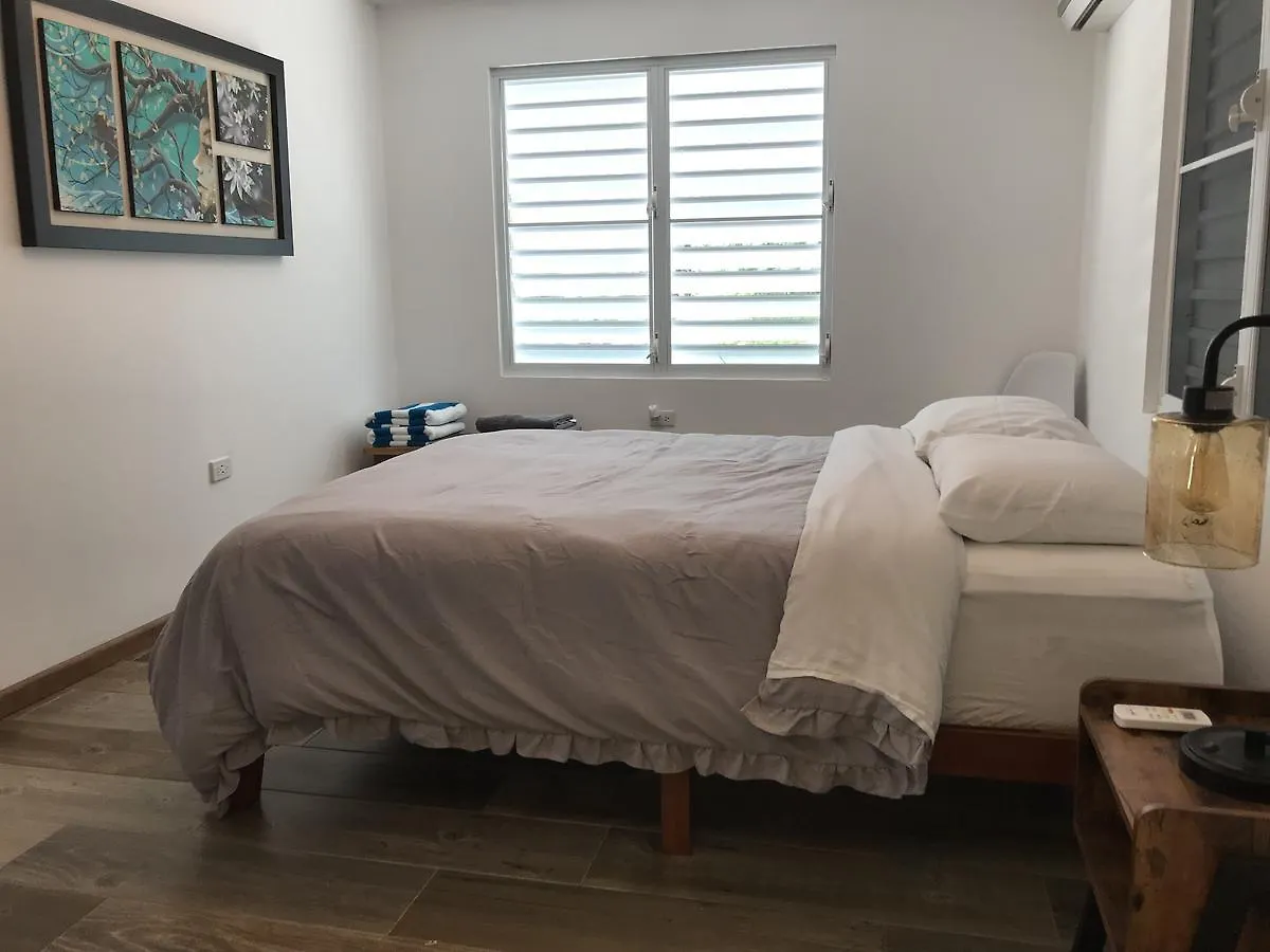 Carmeloria I Διαμέρισμα Rincon